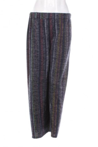 Pantaloni de femei, Mărime L, Culoare Multicolor, Preț 43,99 Lei