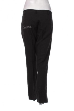 Pantaloni de femei, Mărime M, Culoare Negru, Preț 95,99 Lei