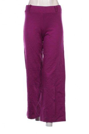 Damenhose, Größe S, Farbe Lila, Preis € 6,49