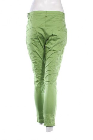 Damenhose, Größe L, Farbe Grün, Preis 9,49 €