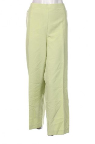 Pantaloni de femei, Mărime XXL, Culoare Verde, Preț 43,99 Lei