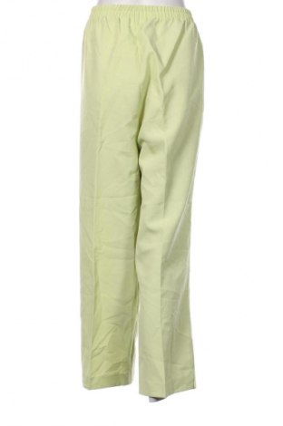 Pantaloni de femei, Mărime XXL, Culoare Verde, Preț 48,99 Lei