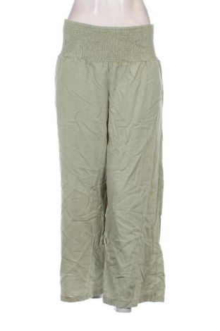 Pantaloni de femei, Mărime XL, Culoare Verde, Preț 48,99 Lei