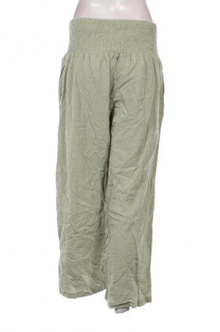 Pantaloni de femei, Mărime XL, Culoare Verde, Preț 48,99 Lei