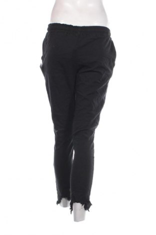 Pantaloni de femei, Mărime S, Culoare Negru, Preț 151,99 Lei