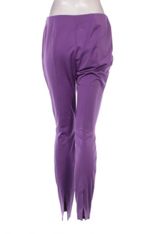 Damenhose, Größe L, Farbe Lila, Preis 13,49 €