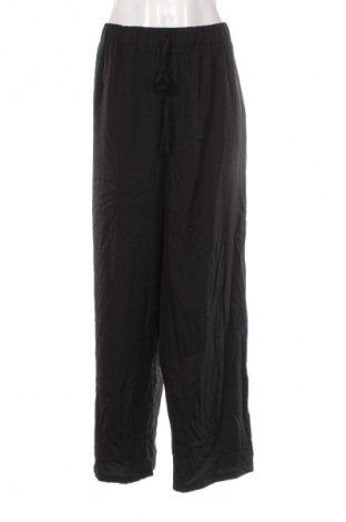 Pantaloni de femei, Mărime 3XL, Culoare Negru, Preț 43,99 Lei