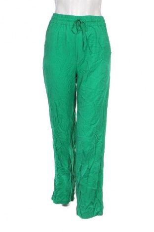 Pantaloni de femei, Mărime S, Culoare Verde, Preț 34,99 Lei