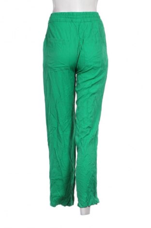 Pantaloni de femei, Mărime S, Culoare Verde, Preț 34,99 Lei