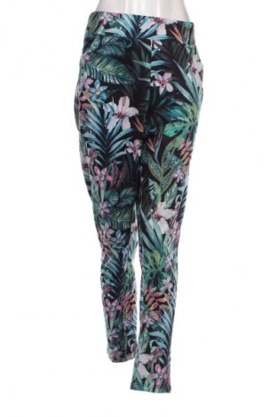 Pantaloni de femei, Mărime XXL, Culoare Multicolor, Preț 43,99 Lei