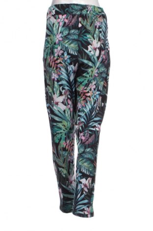 Pantaloni de femei, Mărime XXL, Culoare Multicolor, Preț 52,99 Lei