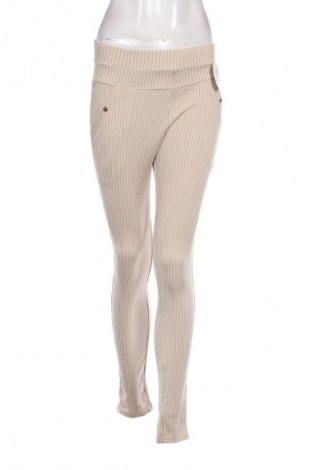 Damenhose, Größe M, Farbe Beige, Preis € 7,49