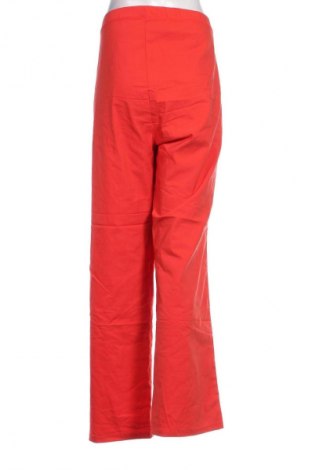 Damenhose, Größe 3XL, Farbe Rot, Preis 10,49 €