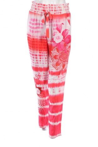 Pantaloni de femei 101 Idees, Mărime S, Culoare Multicolor, Preț 62,99 Lei