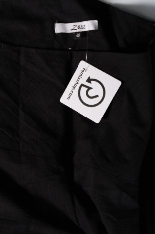 Damenhose 2 Biz, Größe L, Farbe Schwarz, Preis € 10,49