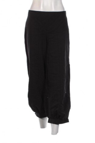 Pantaloni de femei 2 Biz, Mărime L, Culoare Negru, Preț 48,99 Lei