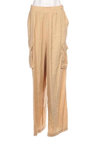 Damenhose 2 Bizzy, Größe M, Farbe Beige, Preis € 5,99