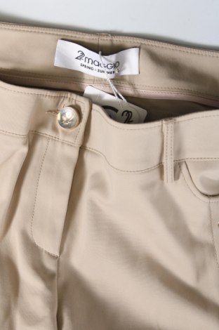 Damenhose 22 Maggio by Maria Grazia Severi, Größe L, Farbe Beige, Preis 46,99 €