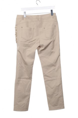 Damenhose 22 Maggio by Maria Grazia Severi, Größe L, Farbe Beige, Preis € 46,99