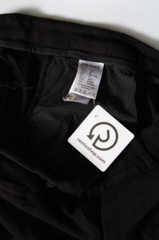 Damenhose 2nd One, Größe M, Farbe Schwarz, Preis 5,99 €