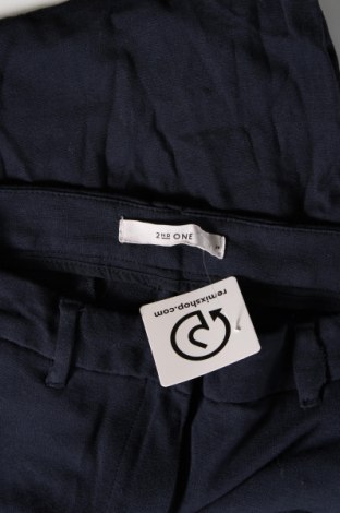 Damenhose 2nd One, Größe S, Farbe Blau, Preis 8,99 €