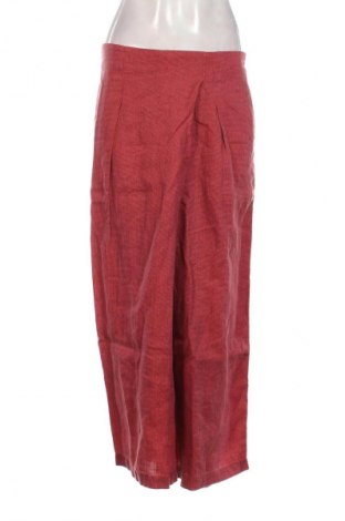 Pantaloni de femei 4.10 Bottega chilometri zero, Mărime M, Culoare Multicolor, Preț 503,99 Lei