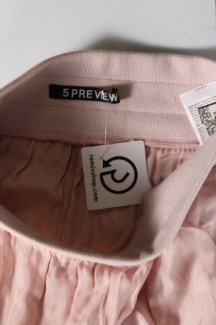 Damenhose 5 Preview, Größe S, Farbe Rosa, Preis 48,99 €