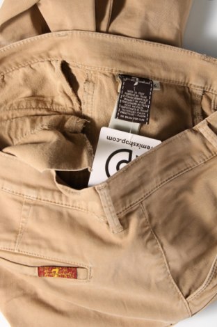 Damenhose 7 For All Mankind, Größe S, Farbe Beige, Preis 35,99 €