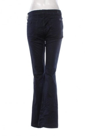 Pantaloni de femei 7 For All Mankind, Mărime XL, Culoare Albastru, Preț 197,99 Lei