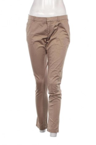 Pantaloni de femei 72D, Mărime M, Culoare Bej, Preț 33,99 Lei