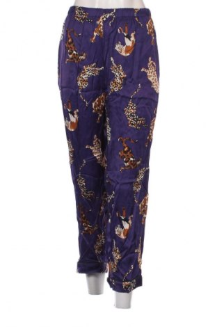 Pantaloni de femei 8 PM, Mărime S, Culoare Multicolor, Preț 503,99 Lei