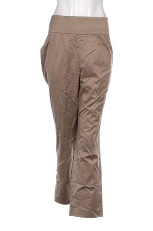 Pantaloni de femei A-K-R-I-S- Punto, Mărime XL, Culoare Bej, Preț 155,99 Lei