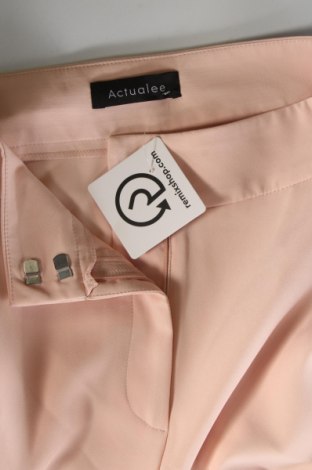 Damenhose ACTUALEE, Größe S, Farbe Rosa, Preis € 79,49