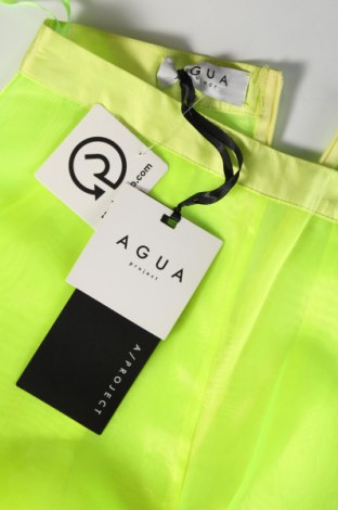 Damenhose AGUA PROJECT, Größe XS, Farbe Grün, Preis € 120,99