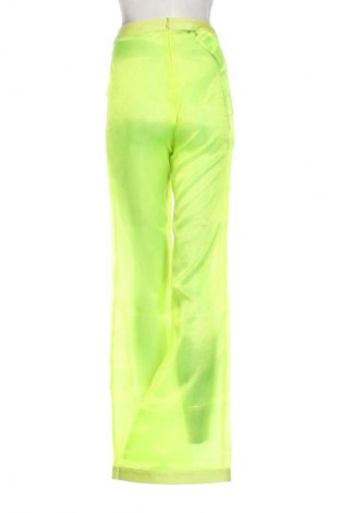 Pantaloni de femei AGUA PROJECT, Mărime XS, Culoare Verde, Preț 768,99 Lei