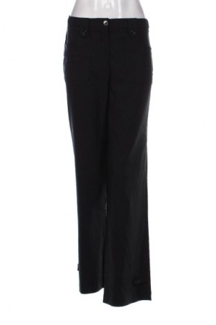 Pantaloni de femei ALESSA W., Mărime M, Culoare Negru, Preț 28,99 Lei