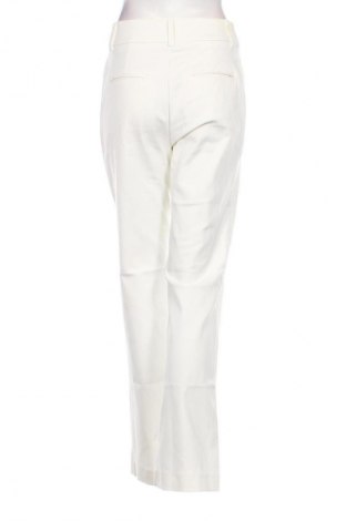 Pantaloni de femei ALESSIA SANTI, Mărime S, Culoare Alb, Preț 345,99 Lei