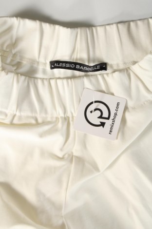 Damenhose ALESSIO BARDELLE, Größe XL, Farbe Weiß, Preis € 54,49