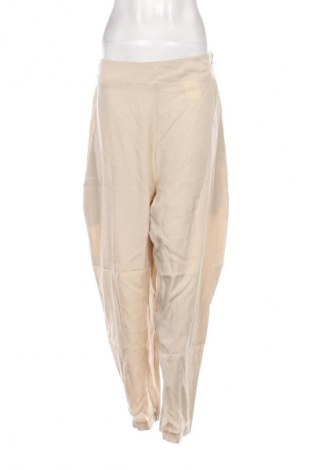 Damenhose ALESSIO BARDELLE, Größe L, Farbe Beige, Preis € 72,49