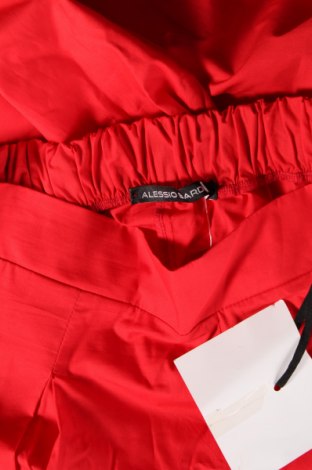 Damenhose ALESSIO BARDELLE, Größe L, Farbe Rot, Preis € 54,99