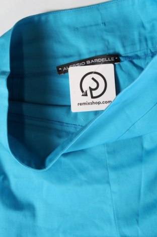 Damenhose ALESSIO BARDELLE, Größe S, Farbe Blau, Preis 36,49 €