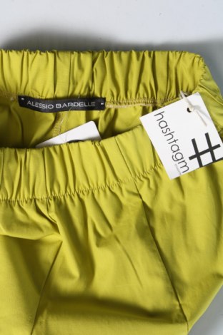 Damenhose ALESSIO BARDELLE, Größe S, Farbe Grün, Preis € 43,99