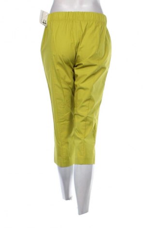 Damenhose ALESSIO BARDELLE, Größe S, Farbe Grün, Preis € 43,99