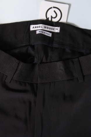 Pantaloni de femei ANGEL HOUSE, Mărime XS, Culoare Negru, Preț 359,99 Lei