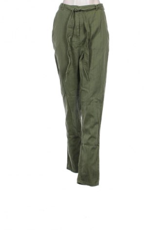 Pantaloni de femei ASOS, Mărime M, Culoare Verde, Preț 40,99 Lei