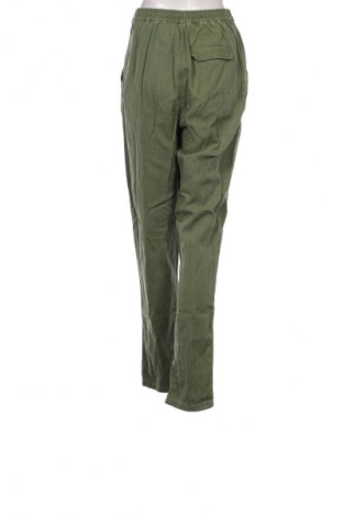 Pantaloni de femei ASOS, Mărime M, Culoare Verde, Preț 40,99 Lei