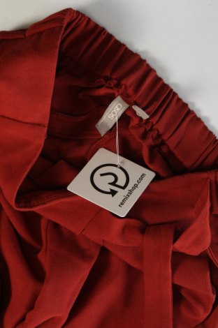 Damenhose ASOS, Größe XXS, Farbe Rot, Preis € 10,49