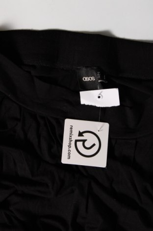 Damenhose ASOS, Größe M, Farbe Schwarz, Preis € 10,49