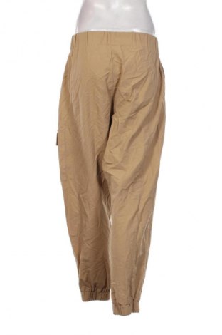 Damenhose ASOS, Größe M, Farbe Beige, Preis 11,99 €