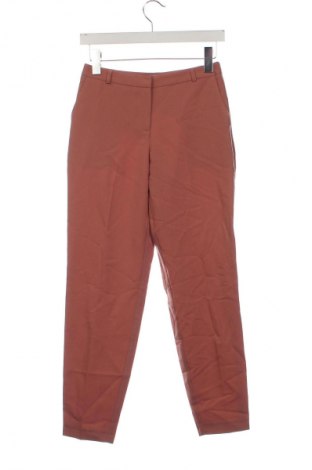 Damenhose ASOS, Größe XXS, Farbe Rosa, Preis 10,49 €